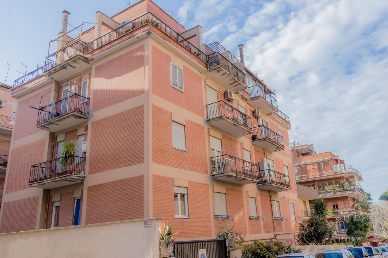 Bea Roma Bed & Breakfast - Rome — Foto 1