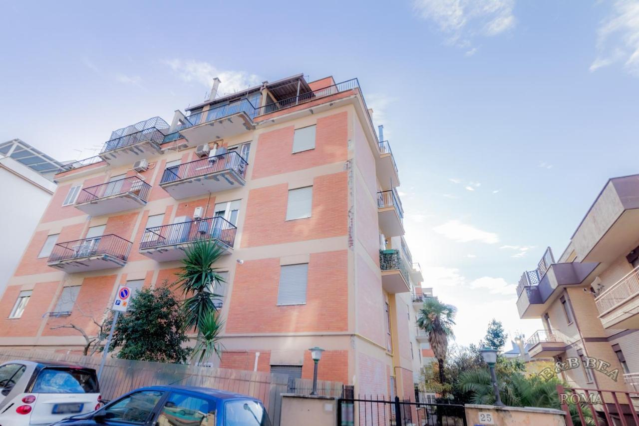 Bea Roma Bed & Breakfast - Rome — Foto 3